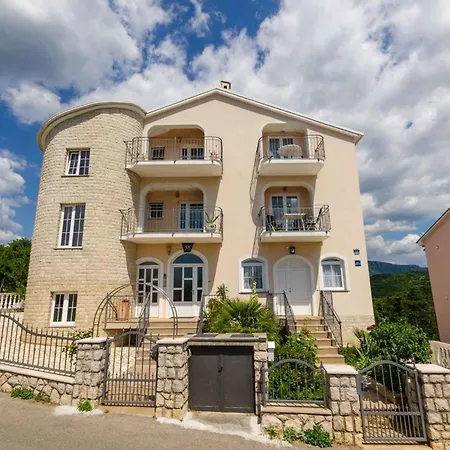 In 5281 Crikvenica