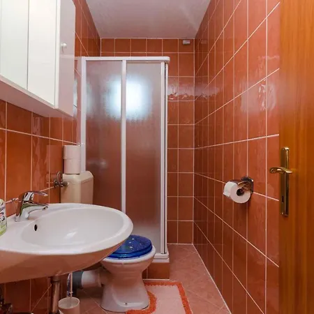 In 5281 Apartament Crikvenica