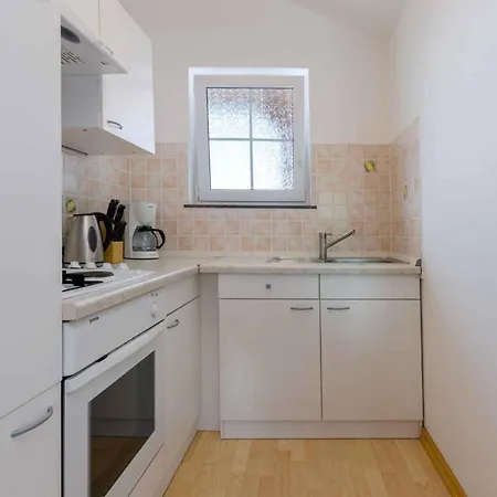 In 5281 Apartment Crikvenica