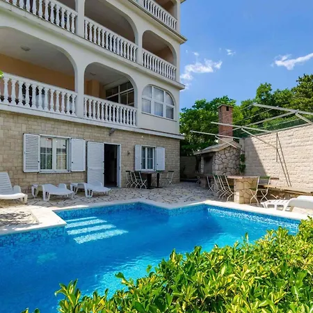 In 5281 Apartmán Crikvenica