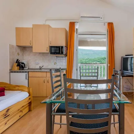 Apartment In 5281