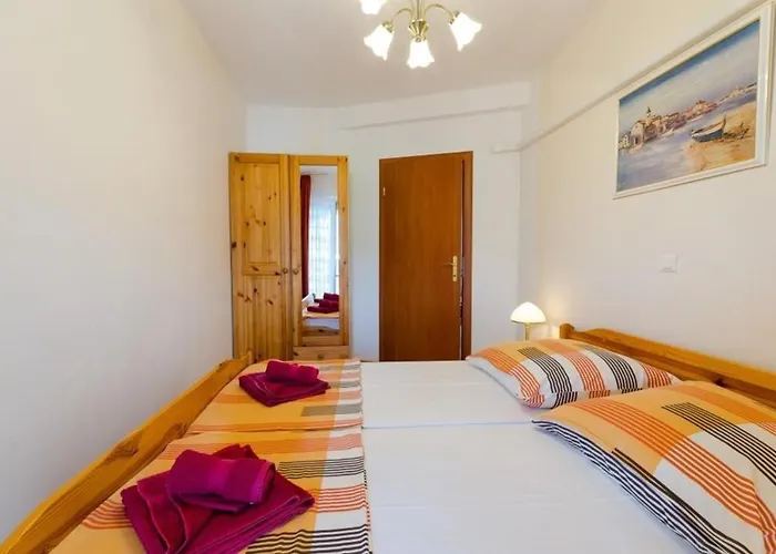 In 5281 Apartmán *