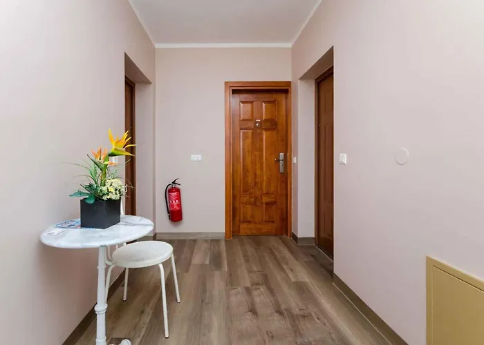 In 5281 Crikvenica