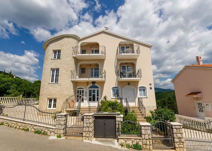 In 5281 Crikvenica