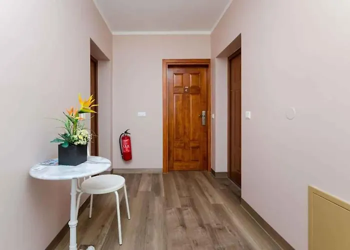 Apartmán In 5281