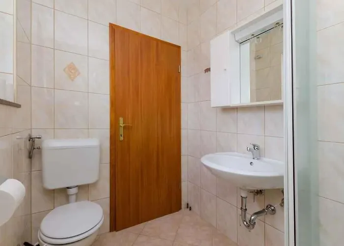 In 5281 Apartmán Crikvenica