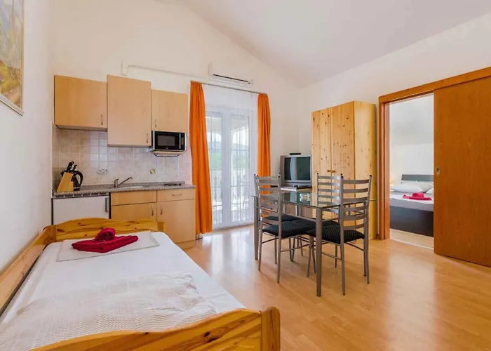 In 5281 Crikvenica