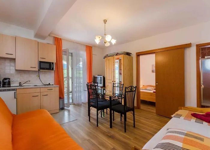 In 5281 Apartmán