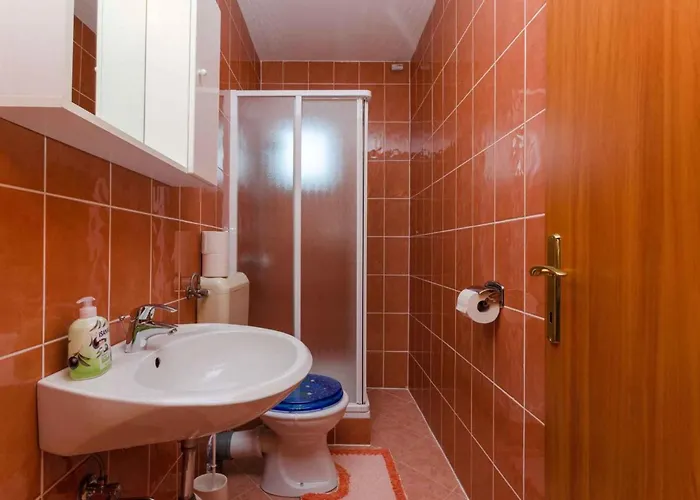 In 5281 Apartmán Crikvenica