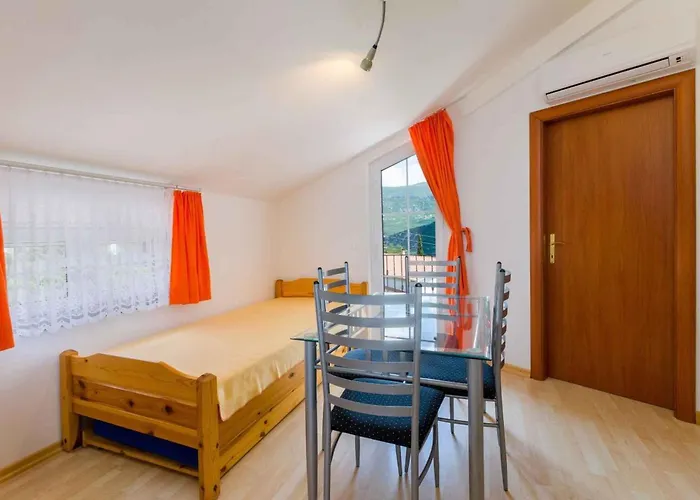 Apartmán In 5281