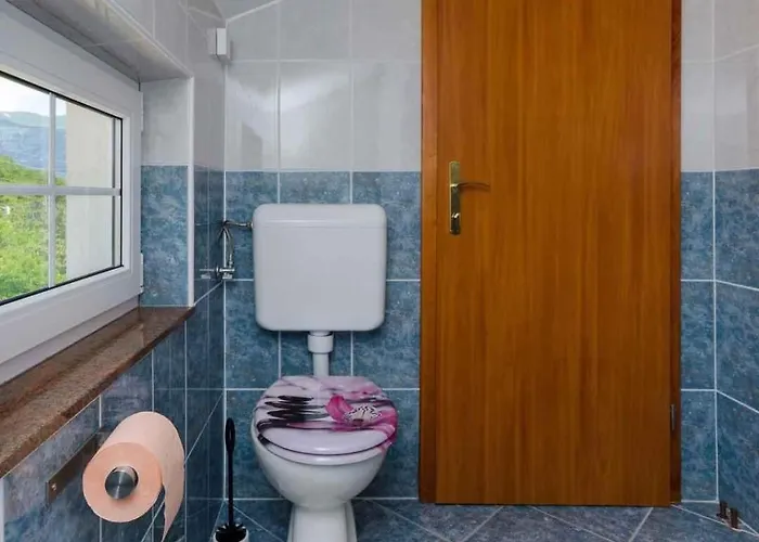 In 5281 Apartmán *