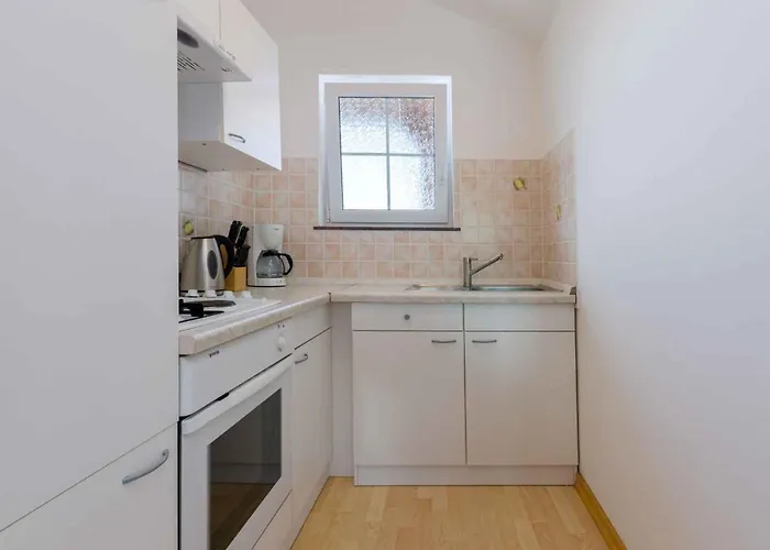 In 5281 Apartmán Crikvenica