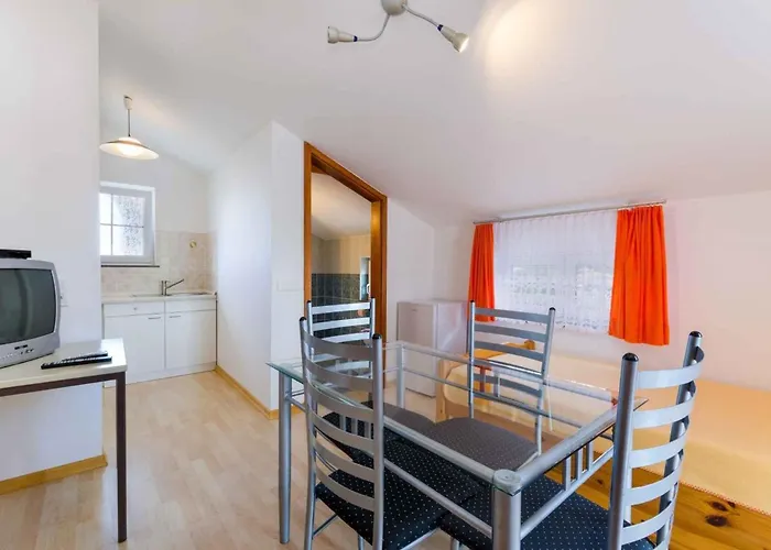 Apartmán In 5281