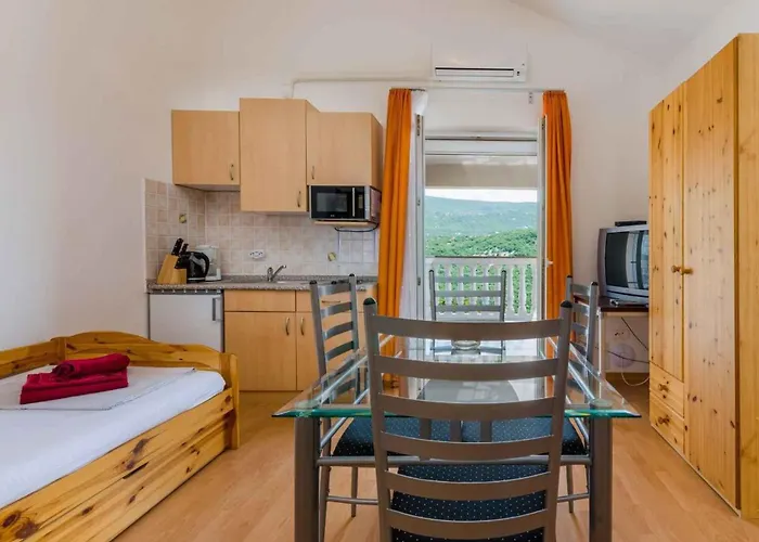 Apartmán In 5281