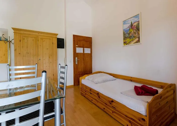 In 5281 Apartmán *