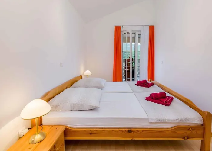 Apartmán In 5281