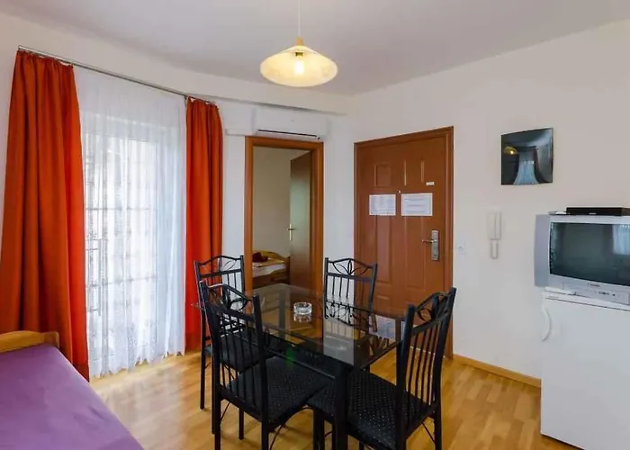 Apartmán In 5281